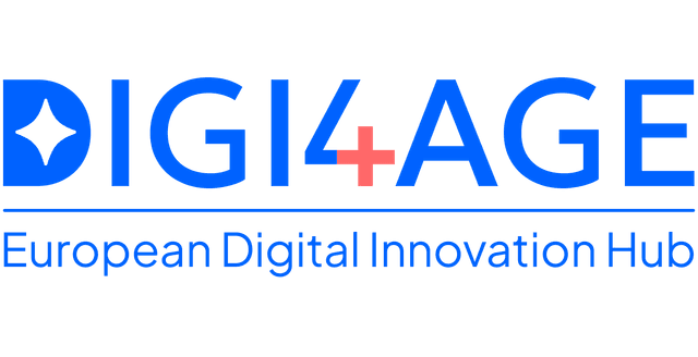 DIGI4AGE Logo