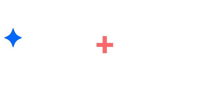DIGI4AGE Logo